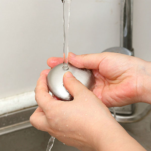 Bán buôn xà phòng kim loại vĩnh cửu khử mùi tanh