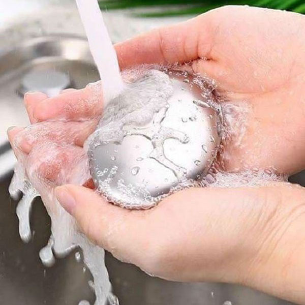 Bán sỉ xà phòng kim loại vĩnh cửu khử mùi tanh