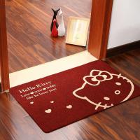 Thảm lau chân hello kitty đáng yêu