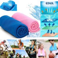 Khăn lạnh siêu mát water Cool Towel