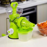 Máy xay ép hoa quả đa năng Manual Juicer