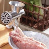 Máy xay thịt cầm tay bằng nhôm cao cấp