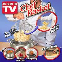 Rổ thông minh Chef Basket 12 in 1